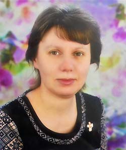 Забайкина Наталья Николаевна